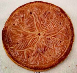 Boulangerie Frédéric Mazzarese