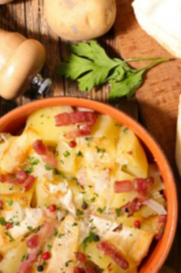 miniature TOP 10 des spécialités culinaires auvergnates