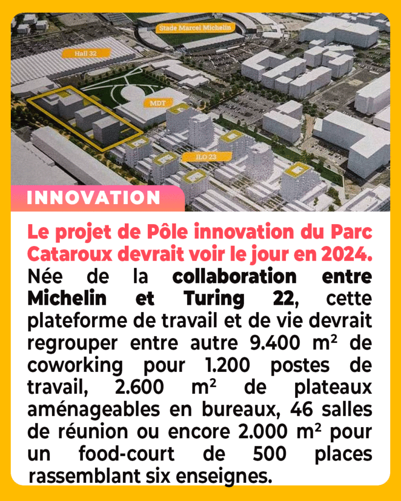 News économiques auvergne