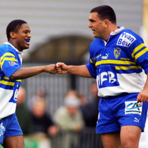 maillot asm rugby 2002 europe