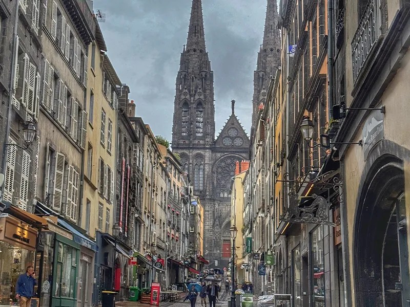 Guide de Clermont-Ferrand | Valdyerres.com