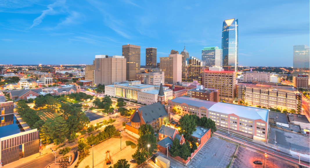 Top 10 Things to Do in Norman, Oklahoma on A Weekend Getaway - Wichita Mom