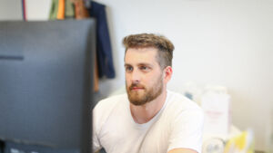 Adrien coussonnet fondateur media en vrai