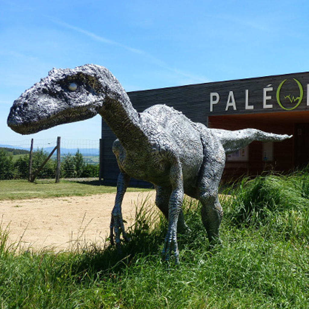Chasses aux Oeufs Auvergne