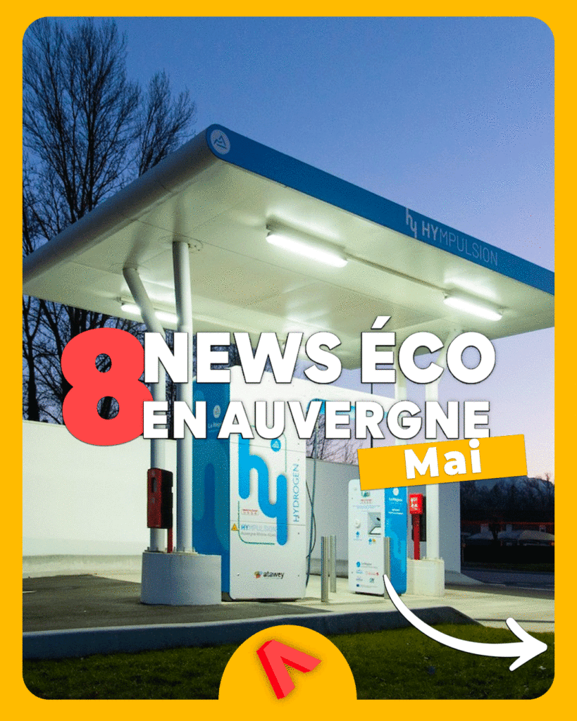 News économiques auvergne