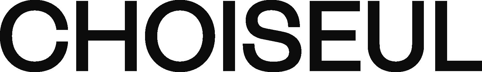 Choiseul Logo