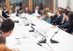 Commission des actionnaires - 03.12.2025