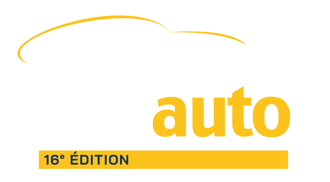 Les Rencontres Flotauto Paris - Paris Le Bourget