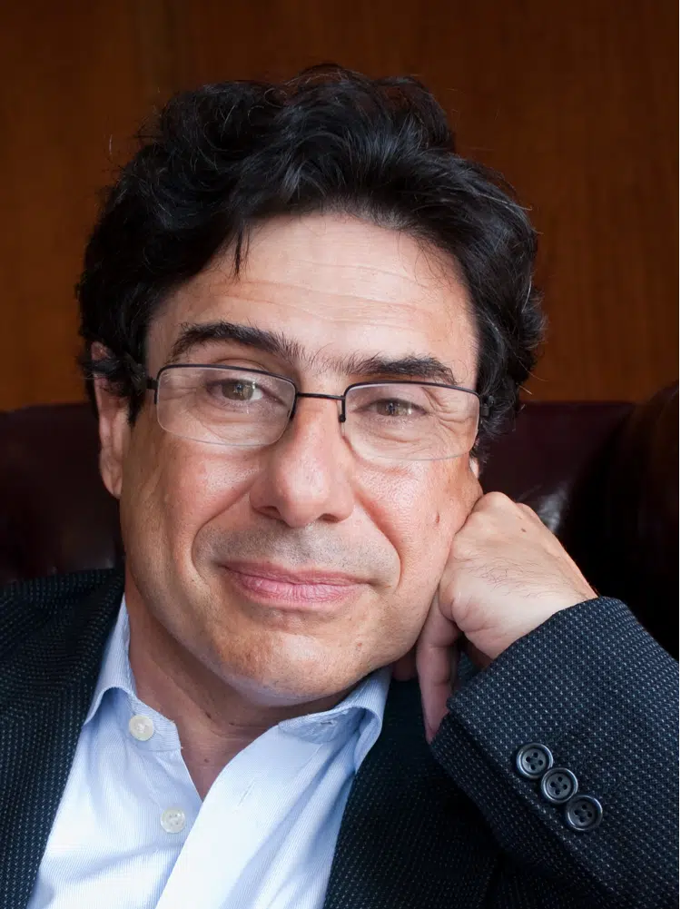 Philippe Aghion