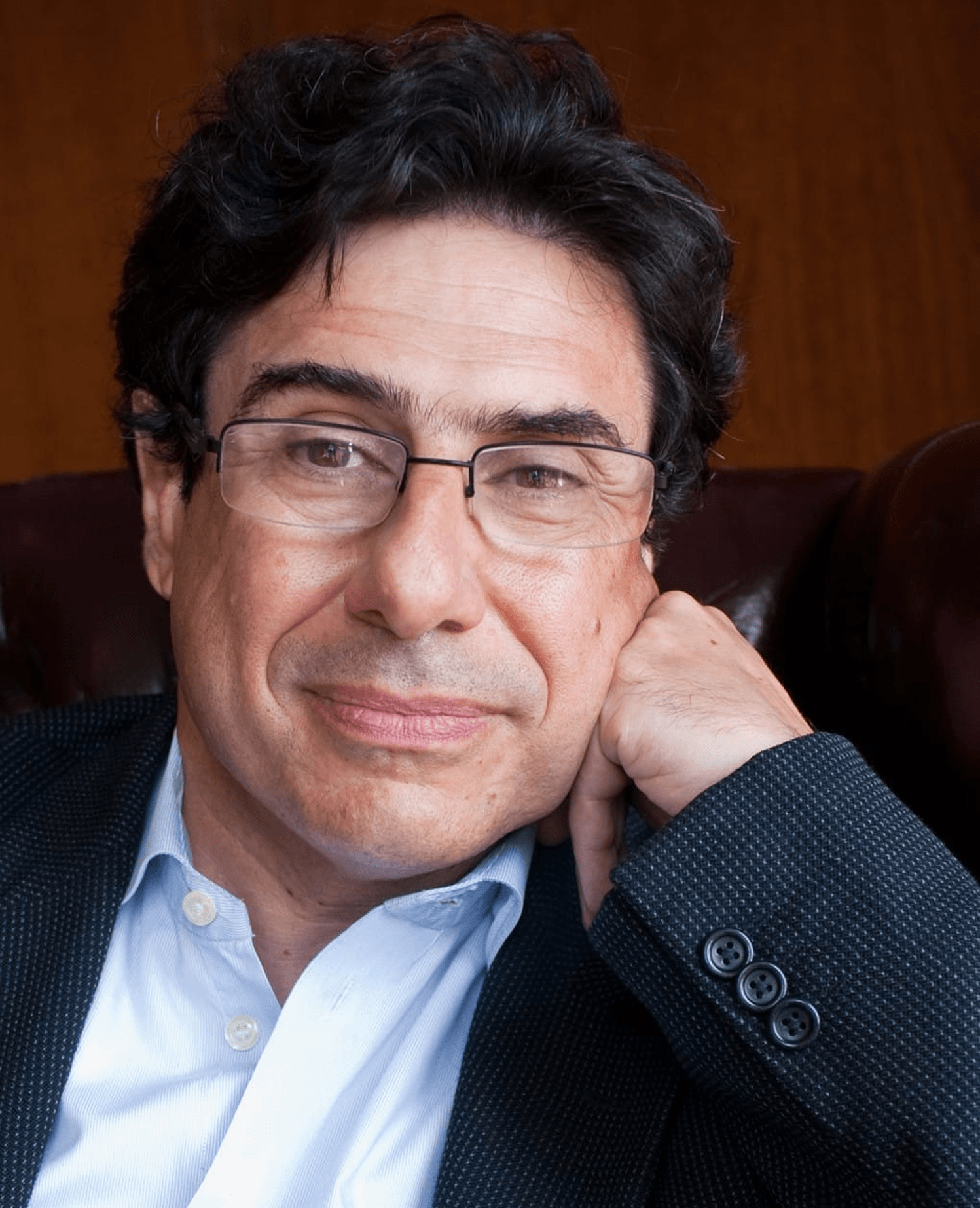 Philippe Aghion