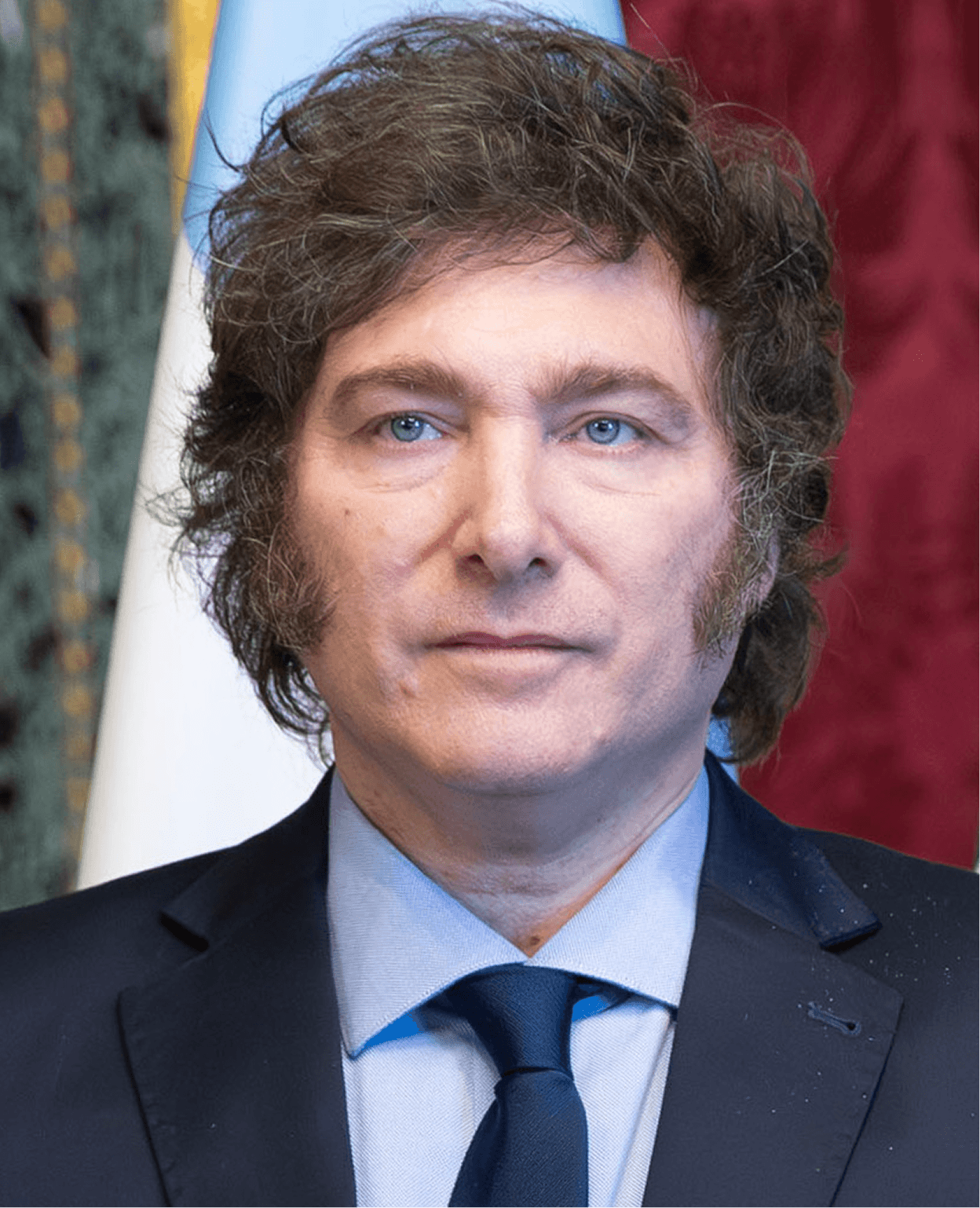 Javier Milei