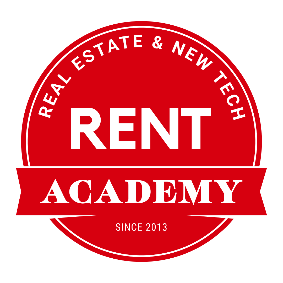 Logo Rent Academy