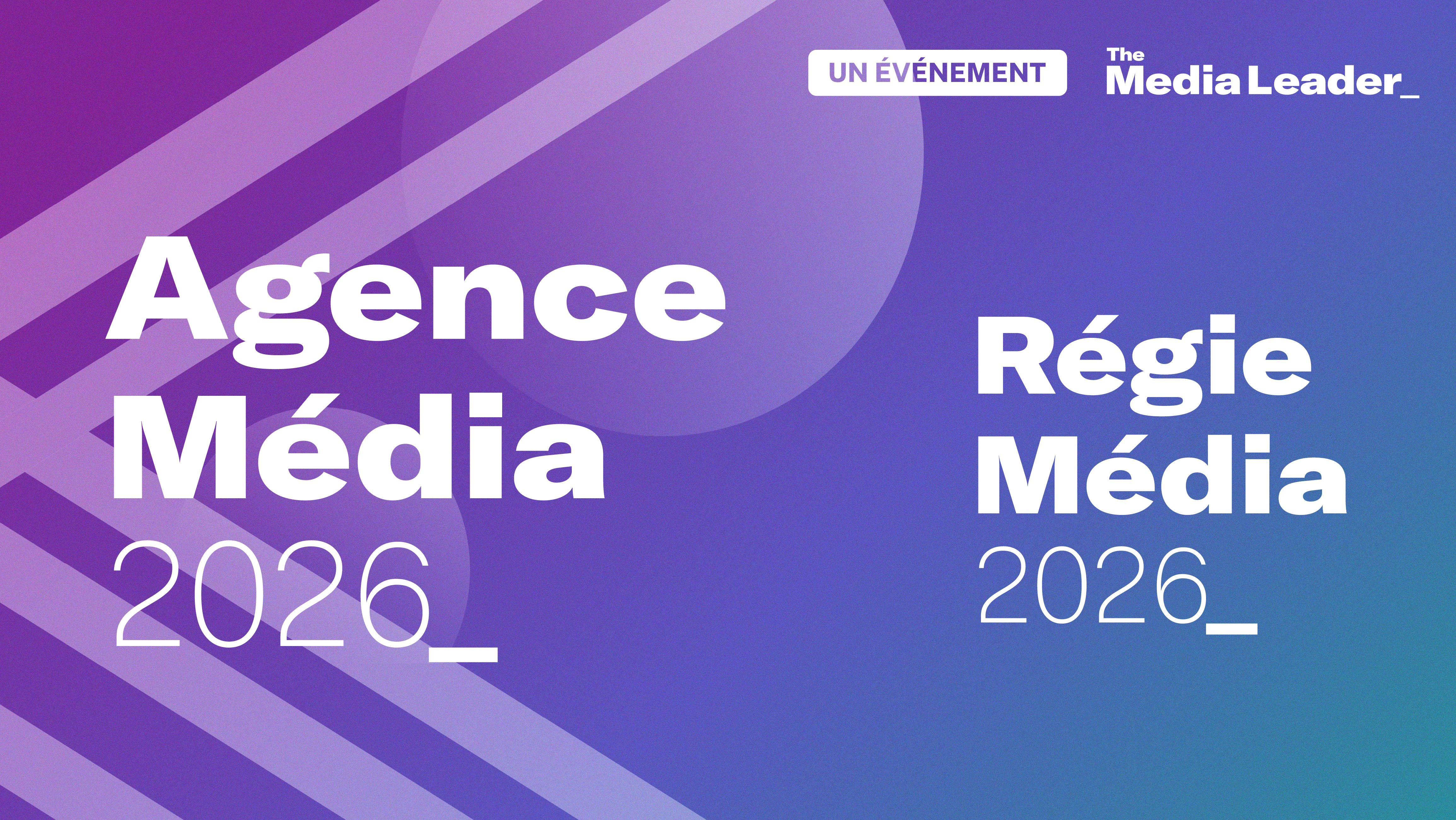 Prix Agence Media 2026