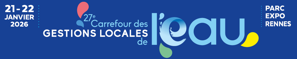 Carrefour des Gestions Locales de l'Eau