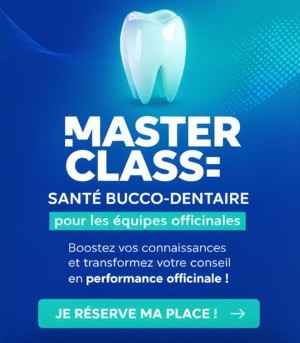 Masterclass santé bucco-dentaire