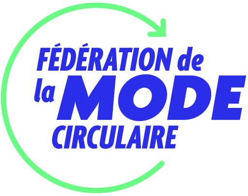 Logo de la Fédération de la mode circulaire