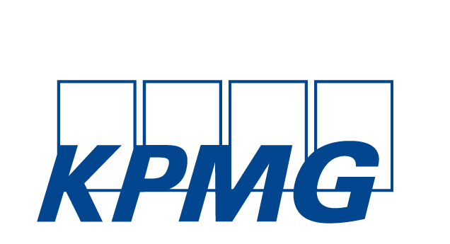 Logo de KPMG