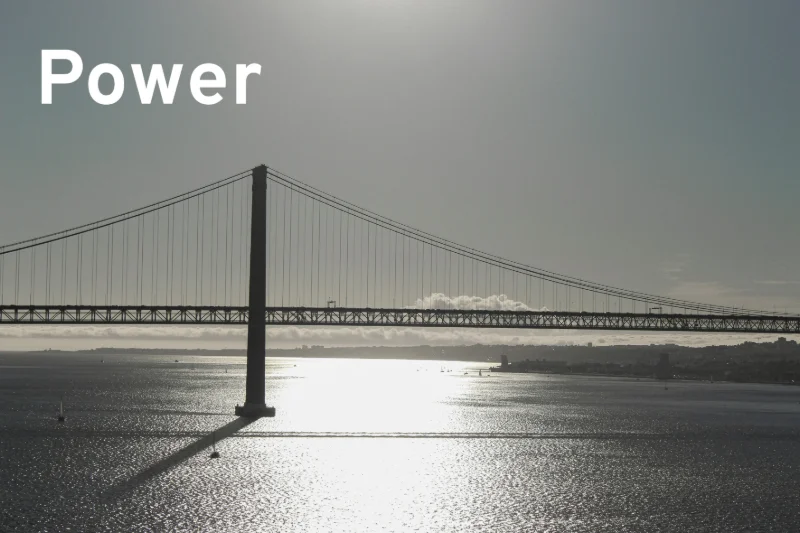 Power