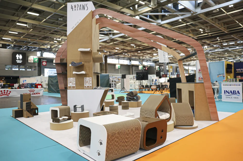 Exposant-Paris-Animal-Show-Expozoo-Salon-des-animaux-de-compagnie-2