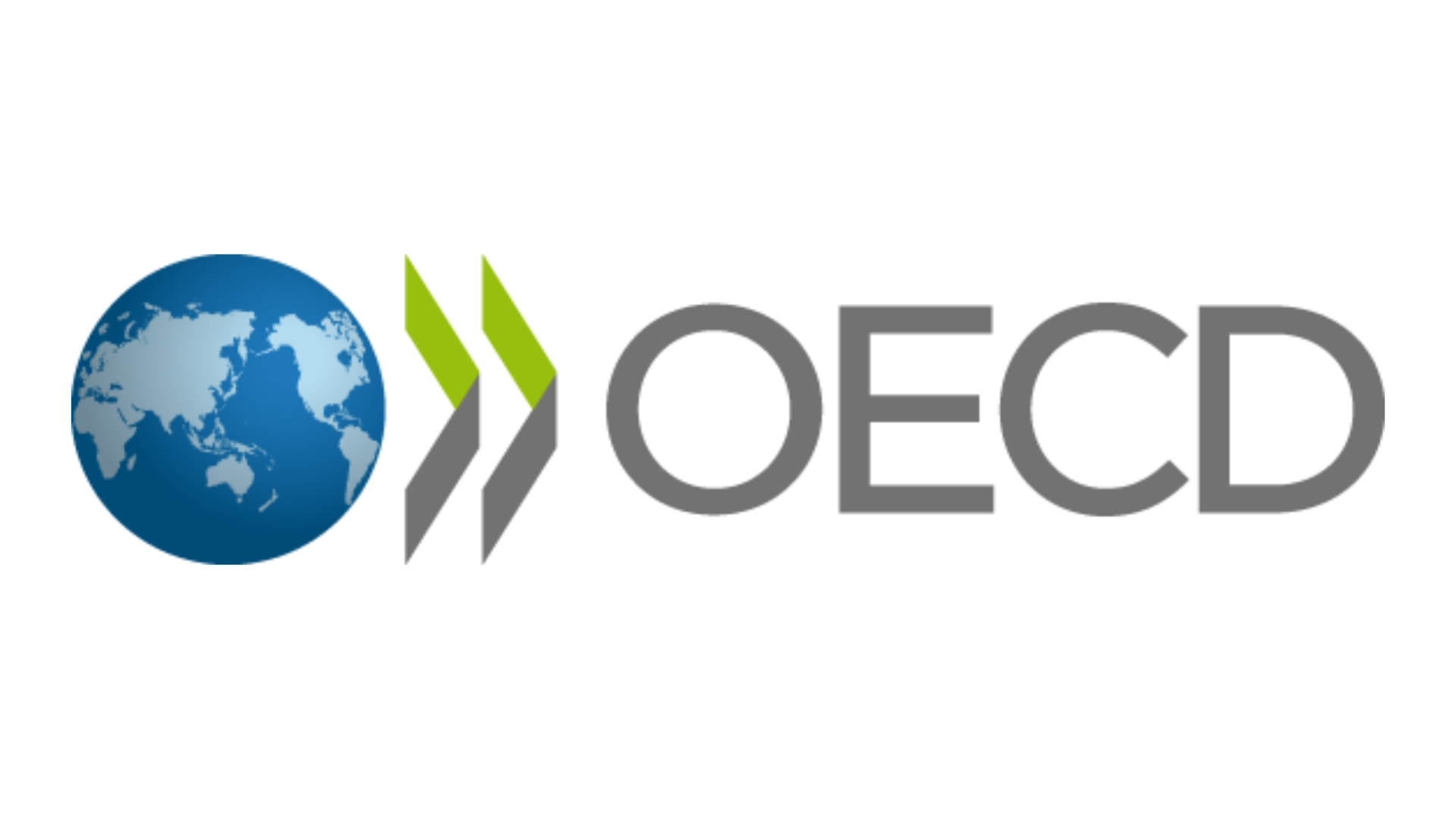 OECD logo