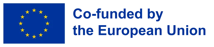 Co-funded by the European Union