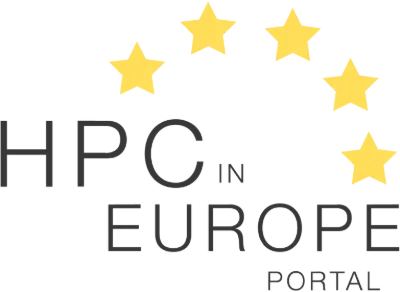 HPC in Europe Portal