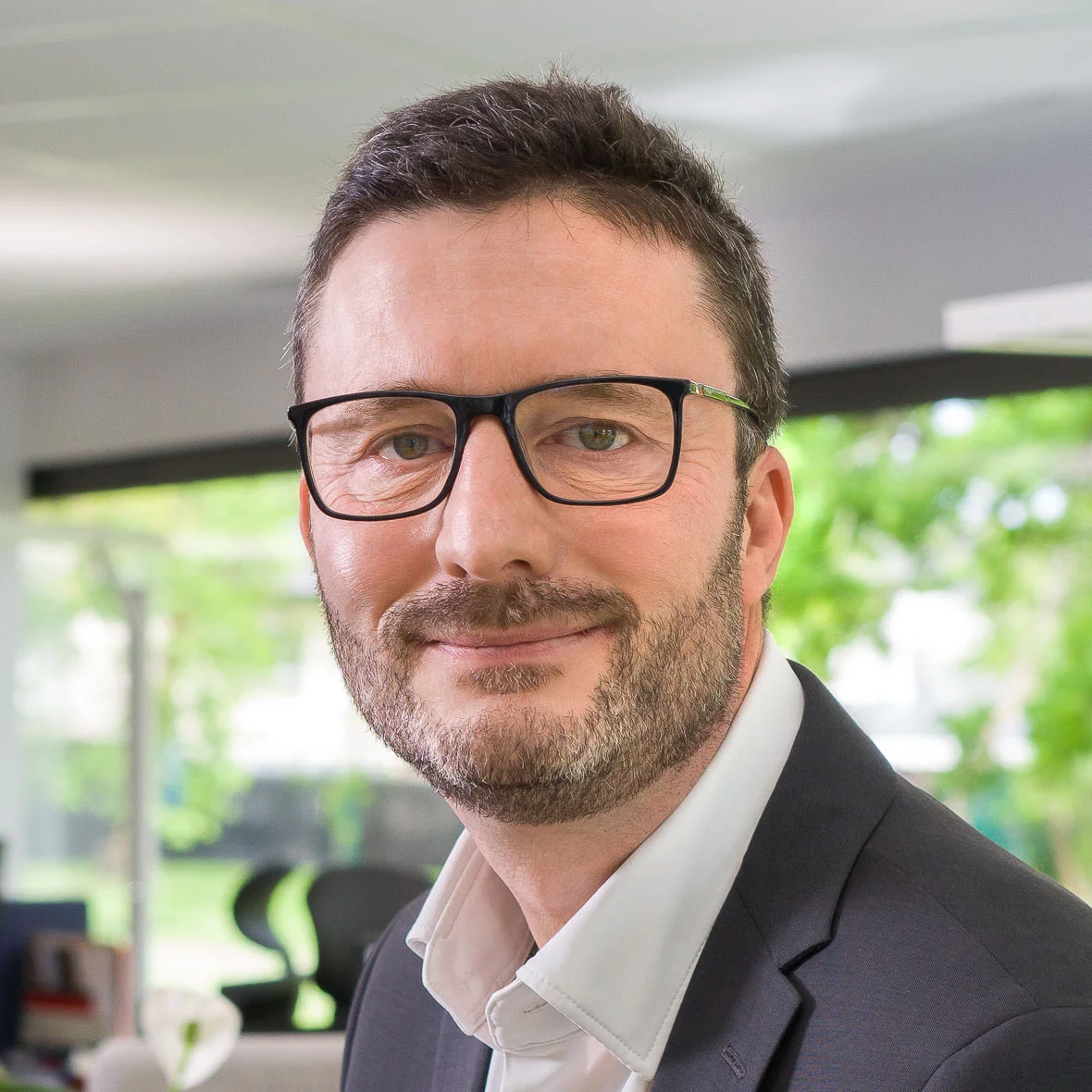 Stéphane Girerd