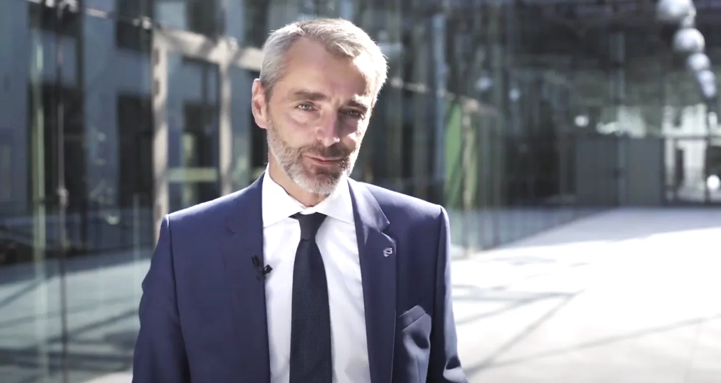 Stéphane Girerd