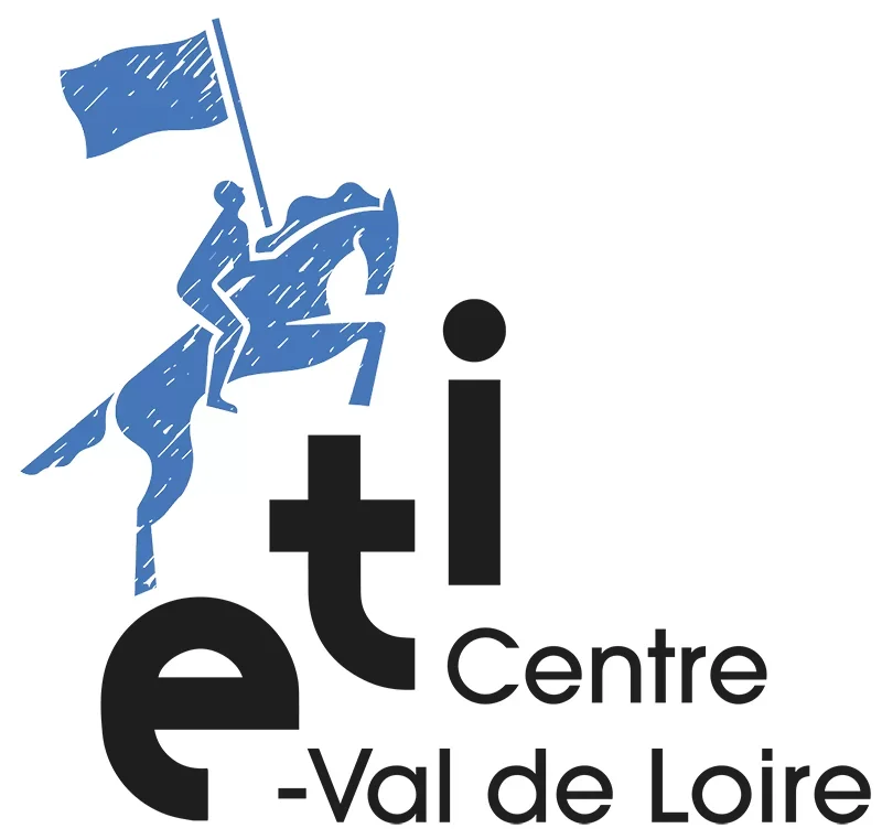 Logo Club ETI Centre-Val de Loire