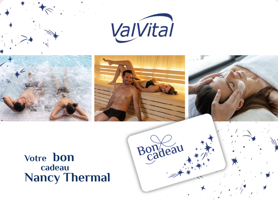 Jeu concours Nancy Thermal by Valvital