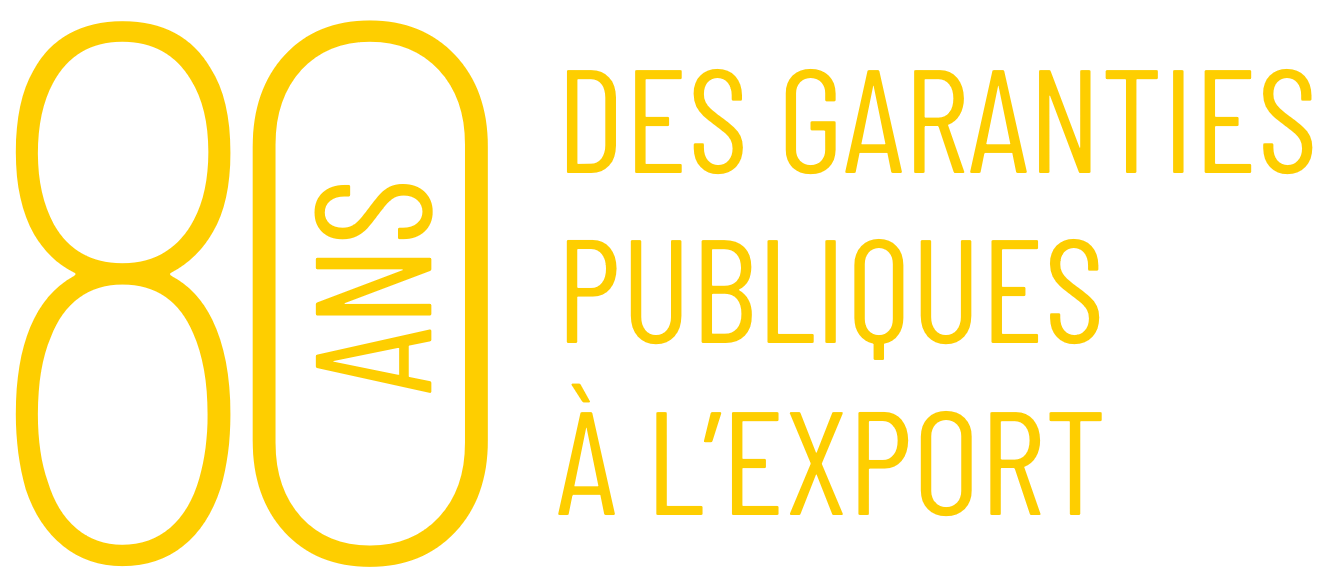 Les 80 ans de la Garantie Publique à l’Export - Soirée Interne
