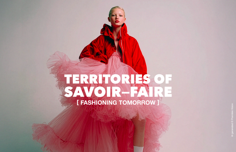 Paris Première Vision