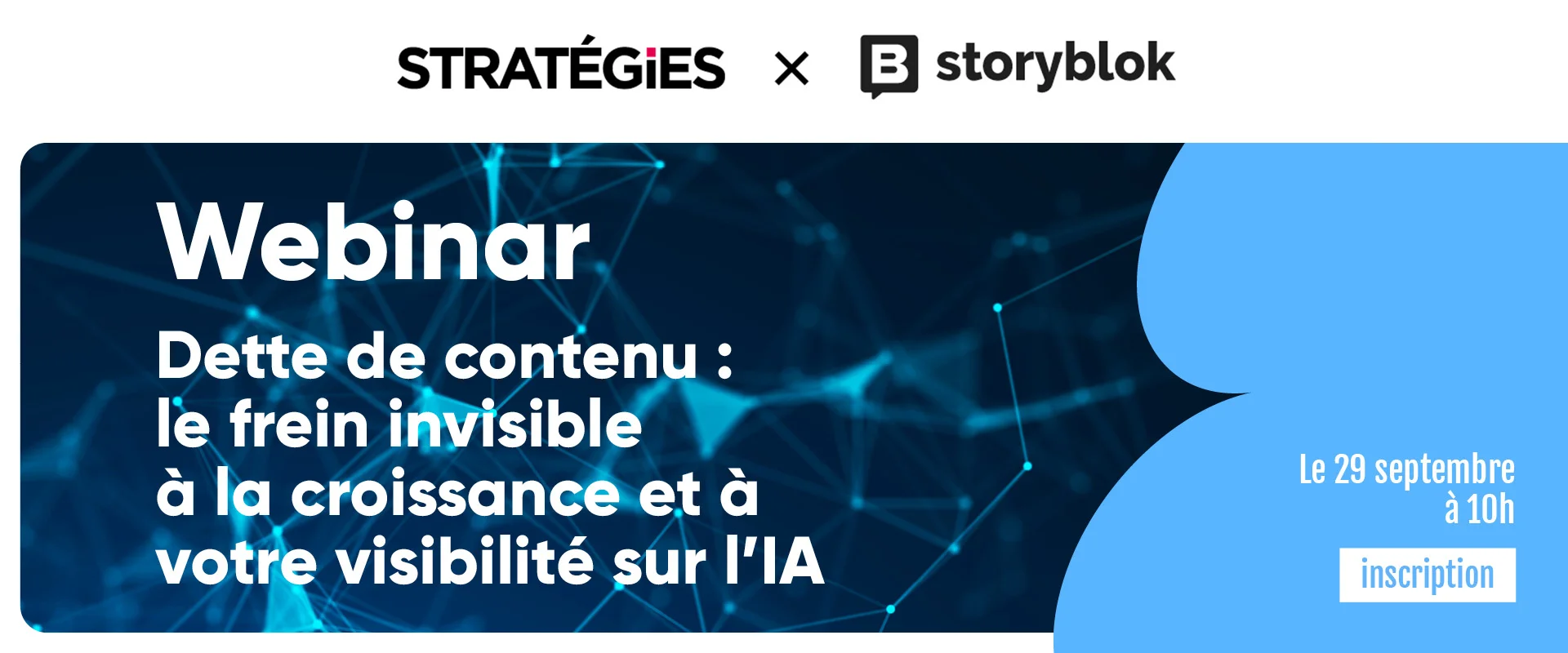 Stratégies