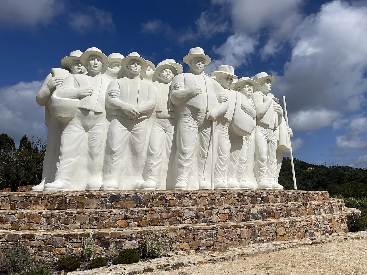 Culture et art de vivre de la côte de l'Alentejo