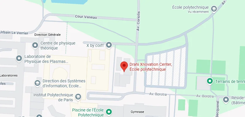 ecolepolytechnique