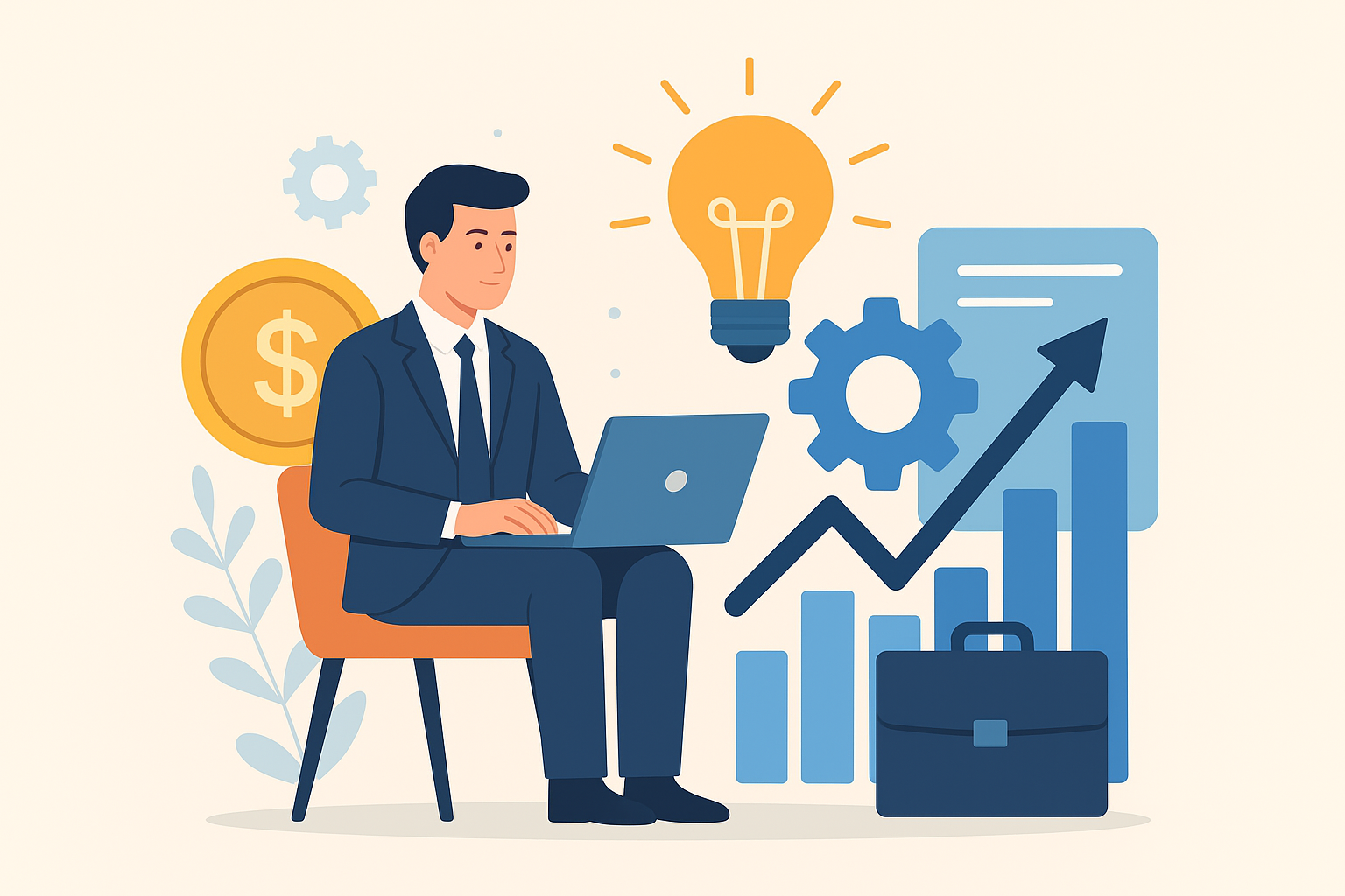 Financer ses actions d’innovation et de modernisation avec le Fonds de soutien à l’innovation (FSI)