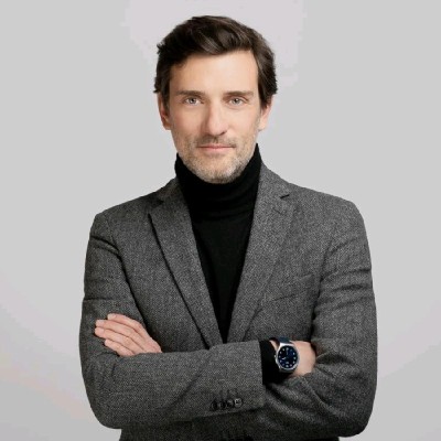 Illustration French Touch Vision