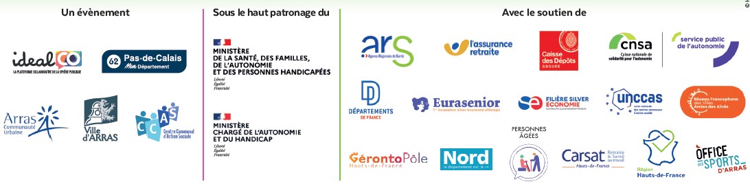 10èmes Assises Nationales du Bien-Vieillir