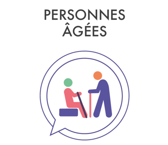 communauté personnes âgées idealCO