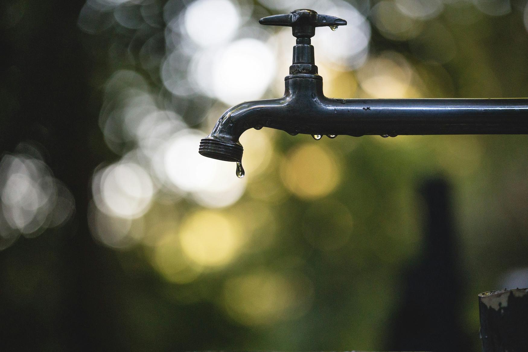 Sécuriser l'eau