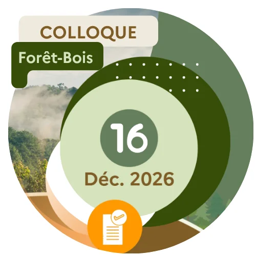 Colloque Forêt-Bois