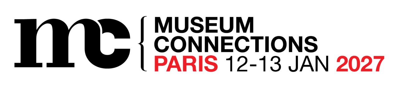 Museum Connections 2027