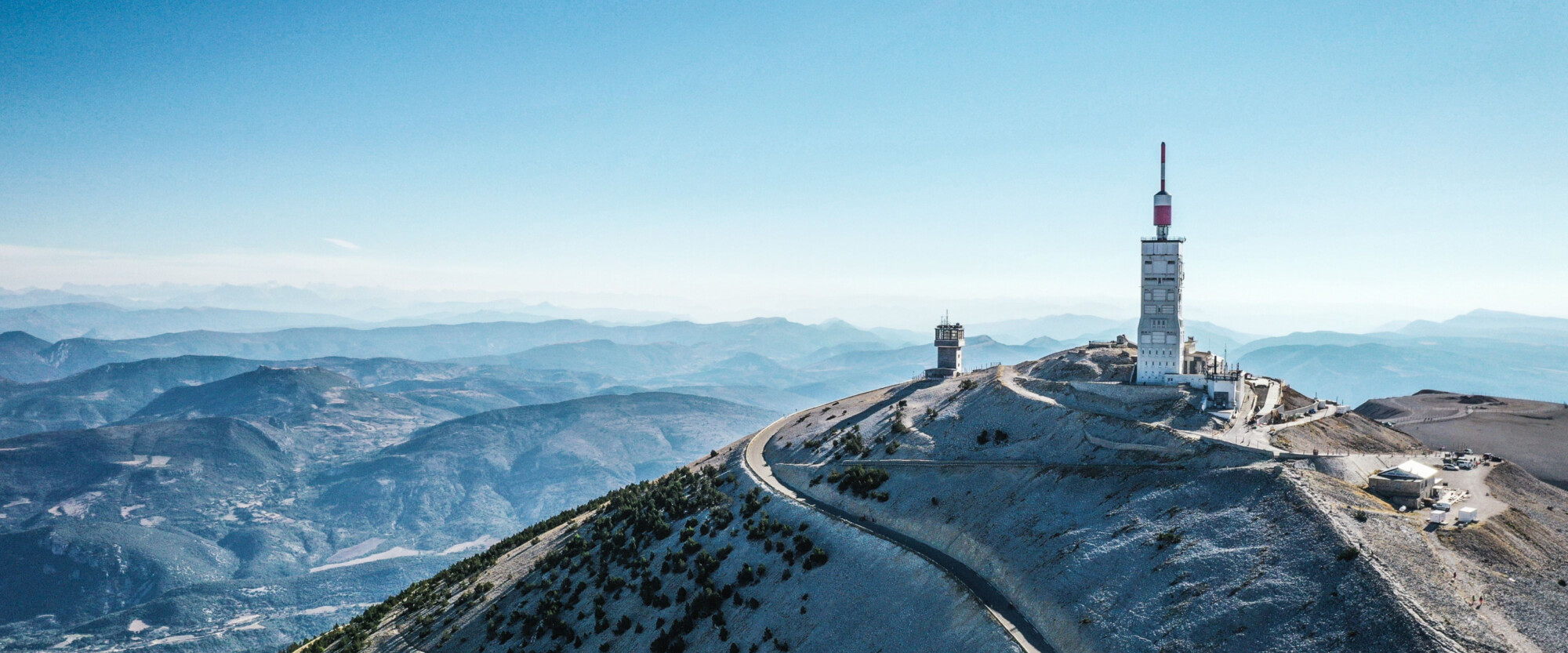 Mont Ventoux
