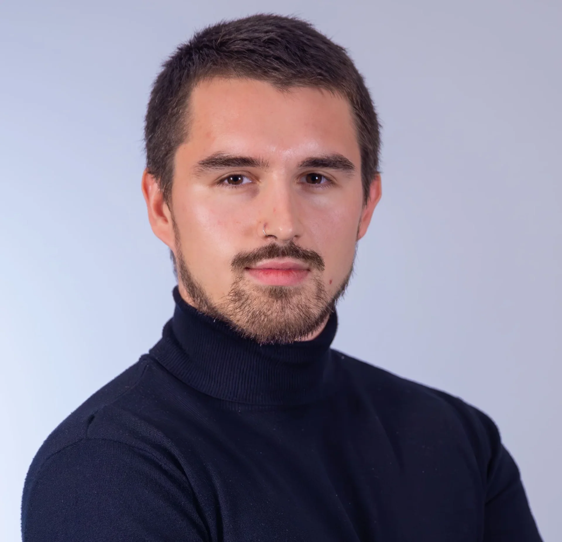 Mathias Desroches