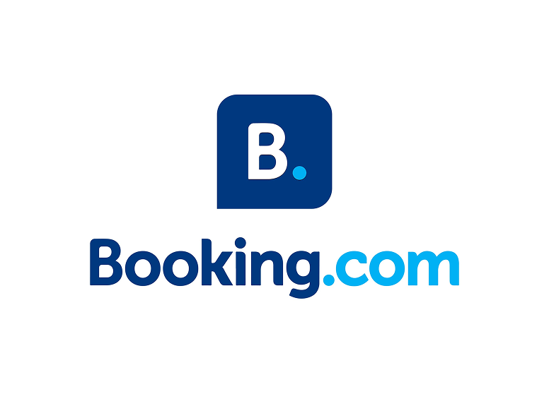 Logo Booking Partenariat Sirha Lyon
