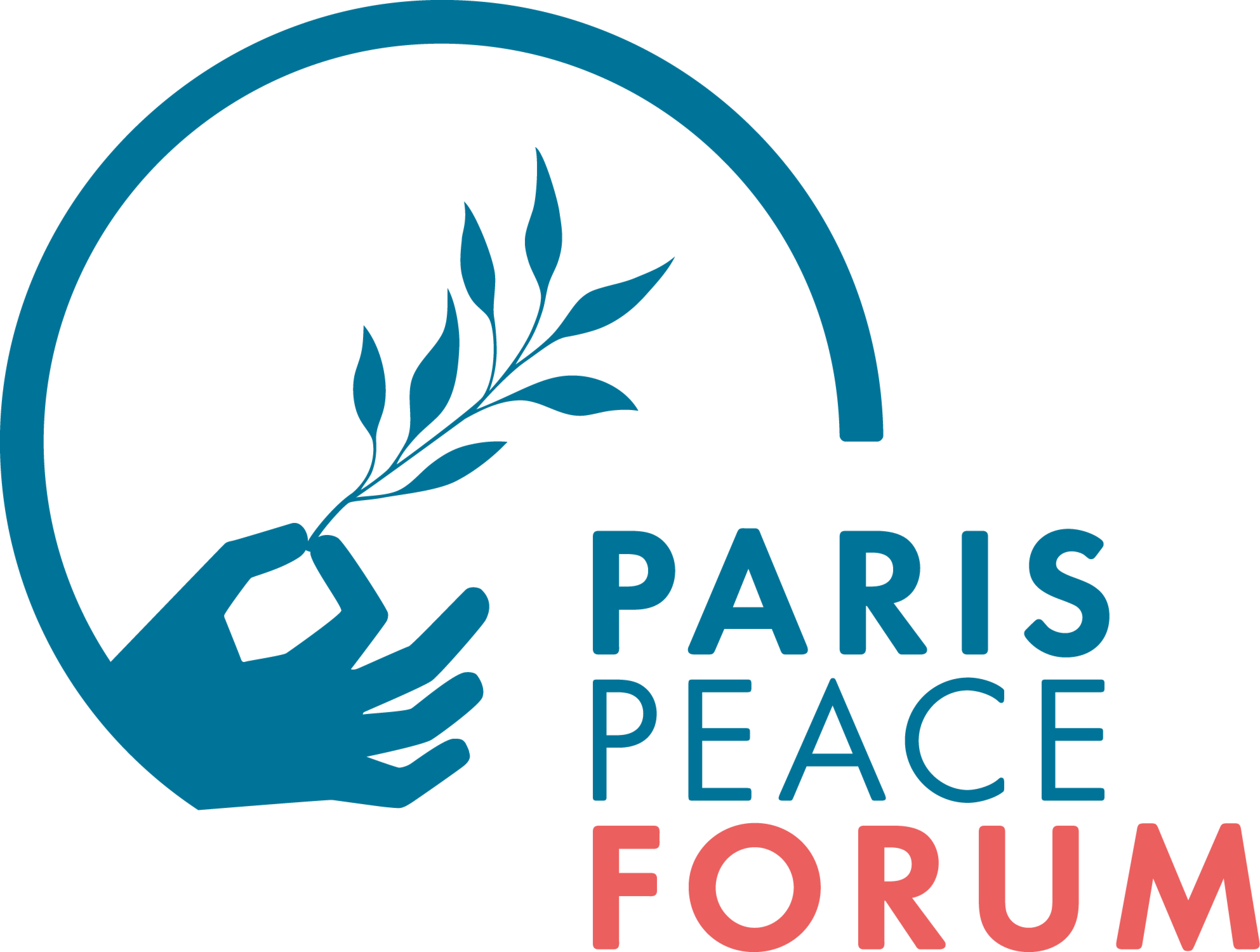 Paris Peace Forum 2025