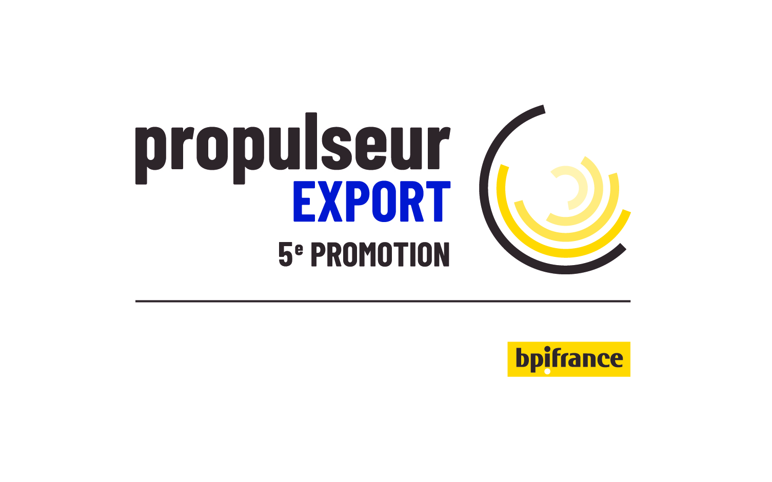 lancement et seminaire propulseur export 5