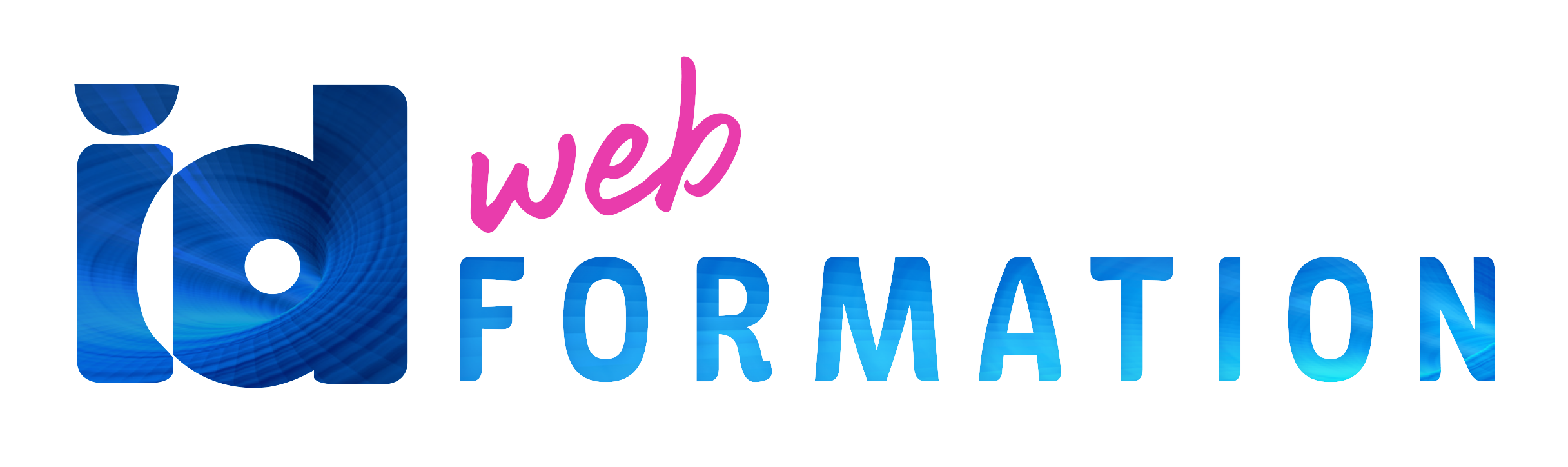 Id Webformation logo