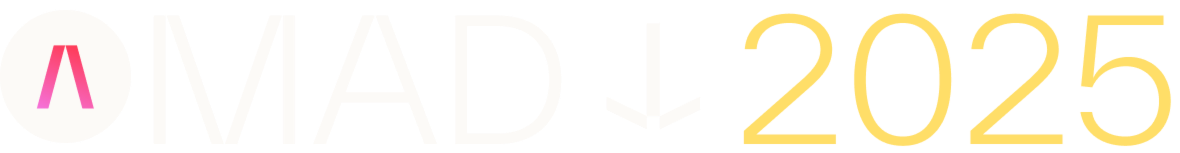 MAD 2025 Banner