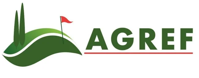 Logo AGREF